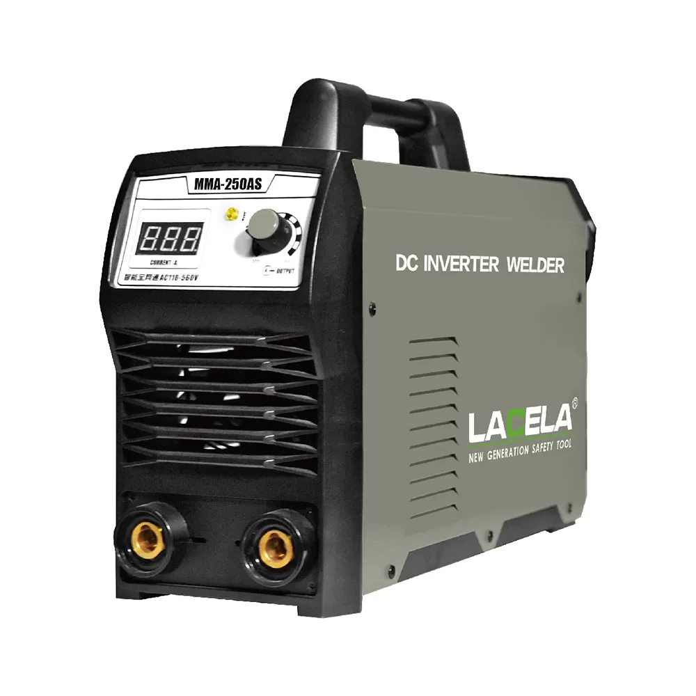 MMA-250AS