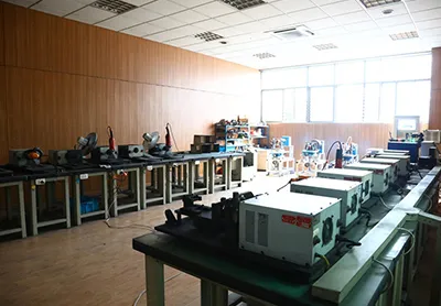 WORKSHOP