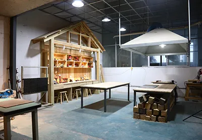 WORKSHOP